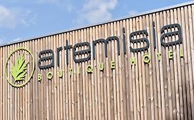 Artemisia Boutique Hotel