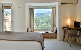 Artemisia Boutique Hotel